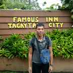 Ulasan foto dari Famous Inn Tagaytay dari Josie M. M. C. M.