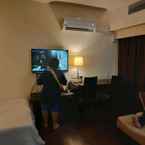Review photo of Luxury Studio Room at Sunway Pyramid 4 from Myshela A.