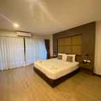 รูปภาพรีวิวของ The Bell Airport Phuket Hotel (SHA Plus+) จาก Saowanee N.