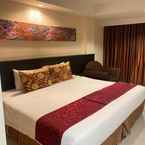 Review photo of Sinsuvarn Airport Suite 2 from Saowanee N.