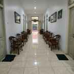 Review photo of Hotel Besar Purwokerto from Ganda D. D.