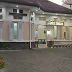 Review photo of Hotel Besar Purwokerto 3 from Ganda D. D.