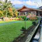 Review photo of Grand Kanaya Baturraden from Ganda D. D.