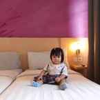 Review photo of favehotel Jababeka Cikarang 6 from Maria U. J.