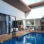 Imej Ulasan untuk The Thames Pool Access Resort & Villa (SHA Extra Plus+) dari Tran T. H. V.