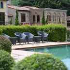 Review photo of La Toscana Resort 3 from Juntira P.