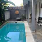 Review photo of OYO 482 Anika Guest House from Yudha P.