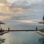 Review photo of Puri Mas Boutique Resort and Spa from Atina P.