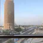 Review photo of Qabila Westbay Hotel from Dafid E.