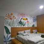 Review photo of Flip Flop Hostel Syariah Lampung from Kusuma W.