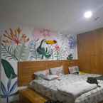 Review photo of Flip Flop Hostel Syariah Lampung 2 from Kusuma W.