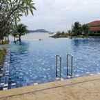 รูปภาพรีวิวของ Dayang Bay Resort Langkawi 3 จาก Hamzah A.