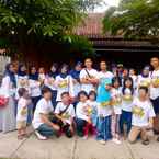 Review photo of RC Joglo Homestay from Ayu P.