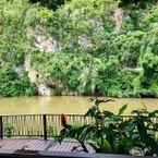 Ulasan foto dari River Kwai Resotel (SHA Certified) 4 dari Warintorn P.