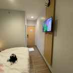 Review photo of Front One Hotel Pasir Koja Bandung 7 from Dennis G.