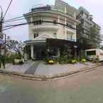 รูปภาพรีวิวของ Cavilla Hotel & Apartment จาก Quang M. D.