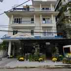 Hình ảnh đánh giá của Cavilla Hotel & Apartment 3 từ Quang M. D.