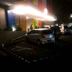 Review photo of Amaris Hotel Cimanuk from Ratu F. M.