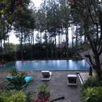 Review photo of Jambuluwuk Convention Hall & Resort Puncak 2 from Lusy F.