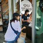 Review photo of Ketawa Pet Friendly Hotel from Chusak W.