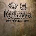 รูปภาพรีวิวของ Ketawa Pet Friendly Hotel 2 จาก Chusak W.