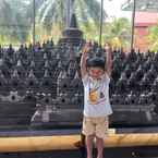 Ulasan foto dari Discovery Ancol dari Ade S.