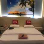 Review photo of OYO 502 Bangsean Hotel from Nutreya K.