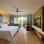 Hình ảnh đánh giá của The Westin Desaru Coast Resort 2 từ Amira B. A.