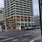 Review photo of Toyoko Inn Aomori Ekimae 4 from Emilia S.