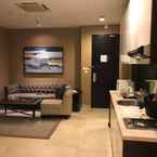 Review photo of The Grove Suites by GRAND ASTON 3 from Wienda I.
