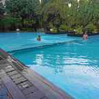 Ulasan foto dari Hotel New Saphir Yogyakarta 4 dari Heru H.