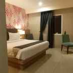 Review photo of Orchardz Hotel Gajahmada Pontianak from Lekoman S.