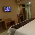 Review photo of Orchardz Hotel Gajahmada Pontianak 2 from Lekoman S.