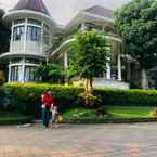 Hình ảnh đánh giá của Greentrees Guest House từ Giovanni I. I.