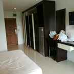 Review photo of CA Hotel and Residence Phuket 3 from Sirin S.