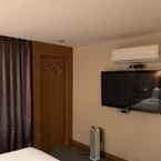 Review photo of California Hotel Seocho from Siripong S.