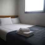 Review photo of Estinate Hotel Naha 2 from Tipsuda K.