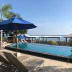 รูปภาพรีวิวของ Royal Phala Cliff Beach Resort and Spa 2 จาก Soraya T.