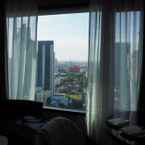 Review photo of Hotel Nikko Bangkok 2 from Phunyapa T.
