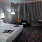 Review photo of Hotel Nikko Bangkok 5 from Phunyapa T.