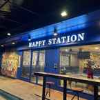 Ulasan foto dari Happy Station Bangkok dari Sutthimon Y.