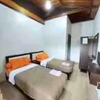 Review photo of Bamboosa Guest House 4 from Karunia R. S.