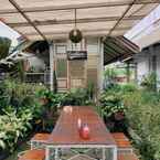 Hình ảnh đánh giá của Bamboosa Guest House 3 từ Karunia R. S.