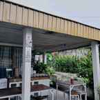 รูปภาพรีวิวของ Bamboosa Guest House จาก Karunia R. S.