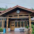 รูปภาพรีวิวของ Bamboosa Guest House 2 จาก Karunia R. S.