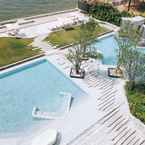 Review photo of Veranda Resort Pattaya - MGallery from Varissara T.
