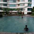 Review photo of 2BR @ Grand Kamala Lagoon By Big Property 2 from Achmad N.