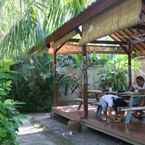 รูปภาพรีวิวของ Toke Menjangan Homestay จาก Stevanus G.