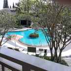 Hình ảnh đánh giá của Sheraton Bandung Hotel & Towers từ Junior J.