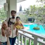 Imej Ulasan untuk Sheraton Bandung Hotel & Towers 3 dari Junior J.